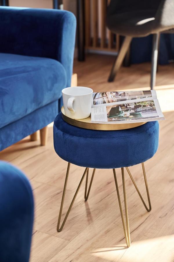 Teczowa Apartment Old Town Wroclaw By Noclegi Renters Kültér fotó
